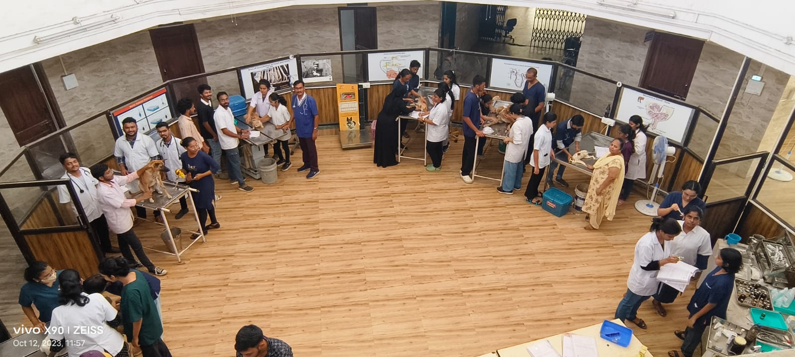 OPD VCC Goregaon MVC